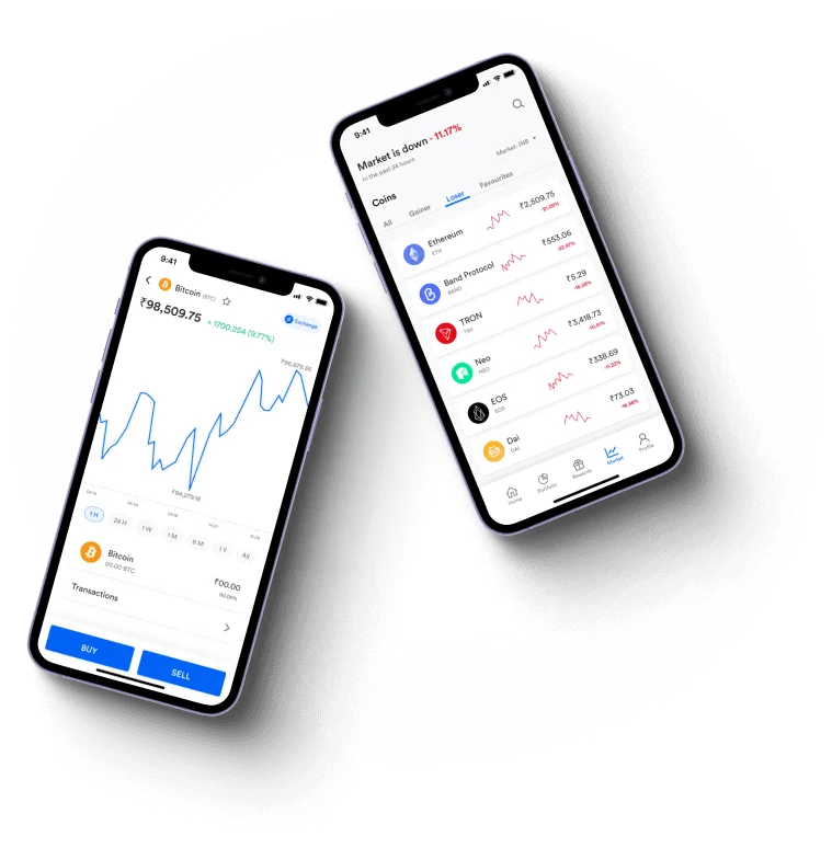 Trade Libertad AI - Neem contact op