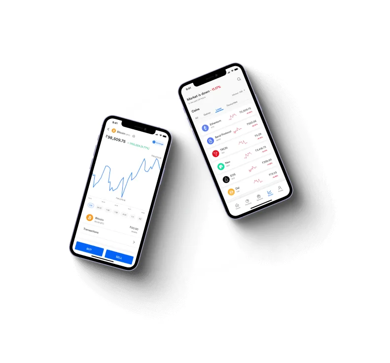 Trade Libertad AI - Prosedur mudah untuk membuat profil pada aplikasi Trade Libertad AI mutakhir